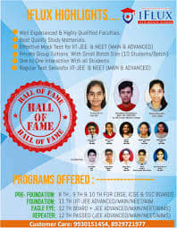 Iflux Academy Iflux IIT Academy photo 4